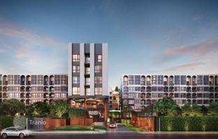 Residential complex with good infrastructure, Bangkok, Thailand for From $66,000