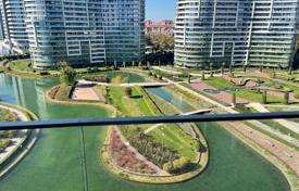 Seafront Apartment Within Compound With Rich Amenities for $1,205,000