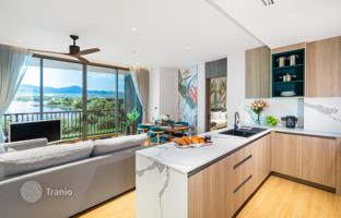 1 Bedroom Apartment 60m² in Muang Phuket, Phuket, Thailand — #2430662 for $342,000