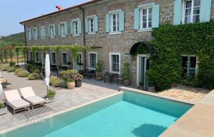 7-bedroom villa in Koper for 2,500,000 €