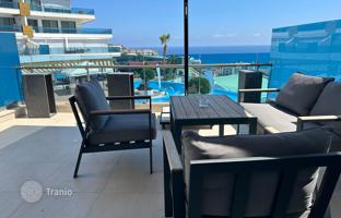 2-bedroom apartment 110 m² in Konakli for 19,086,000 TRY