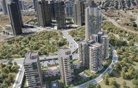 Chic Apartments Near International Schools in Ankara for $397,000