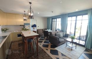 2-bedroom apartment 70 m² in Pattaya for $179,000