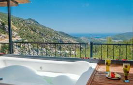 Townhome – Kash, Antalya, Turkey for $467,000