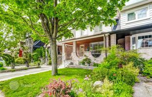 7-bedroom house in York for C$1,508,000