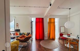 1-bedroom apartment 64 m² in Vake-Saburtalo for $149,000