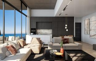 3-bedroom apartment in new building in Larnaca for 1,141,000 €