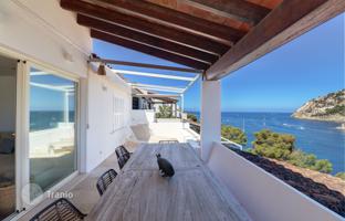 3-bedroom apartment 125 m² in Port d'Andratx for 1,995,000 €