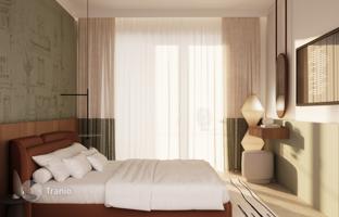 2-room apartment 94 m² in Tbilisi (city) for $254,000