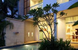 Two-story open plan condominium-style town-home meticulously designed with contemporary couples and families in mind for $326,000
