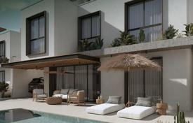 New complex of villas with swimming pools and gardens, 5 minutes from Nissi Beach, Ayia Napa, Cyprus for From 630,000 €