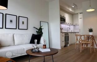 2-bedroom apartment in Front Street East for C$1,012,000