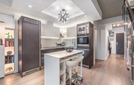 Apartment – George Street, Toronto, Ontario,  Canada for C$1,148,000