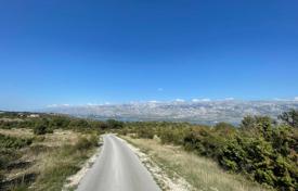 Land Vinjerac, Posedarje, 17.009 m² for 1,235,000 €