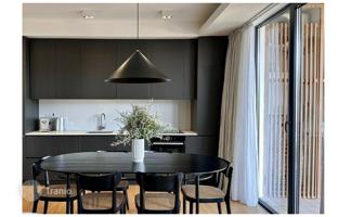 1-bedroom apartment 77 m² in Vake-Saburtalo for $186,000