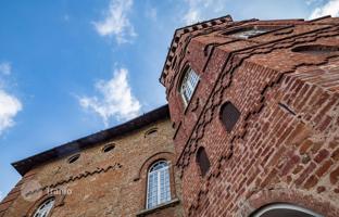9-bedroom castle in Alessandria for 1,950,000 €