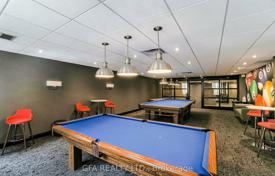 Apartment – Carlton Street, Old Toronto, Toronto,  Ontario,   Canada for C$1,111,000
