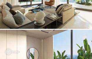 4-bedroom townhouse in Limassol for 550,000 €