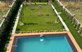 7-bedroom villa 420 m² in Büyükçekmece for 69,335,000 TRY