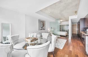 4-bedroom apartment in King Street for C$908,000