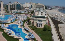2-BR Apartment with sea views in Sunset Resort, Pomorie, Bulgaria — 171.09 sq. m (28553998) for 125,000 €