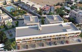 New home – Gazimağusa city (Famagusta), Gazimağusa (District), Northern Cyprus,  Cyprus for 171,000 €
