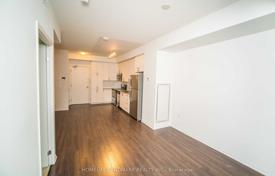 Apartment – Dufferin Street, Toronto, Ontario,  Canada for C$767,000