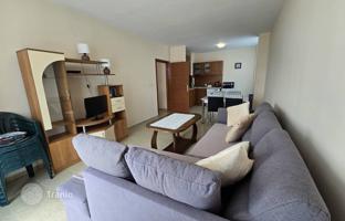 1-bedroom apartment 80 m² in Sunny Beach for 107,000 €