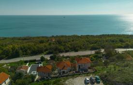 Three-storey villa with panoramic sea views in Balchik, Bulgaria, 116.15 sq. m., price 175,000 euros for 175,000 €