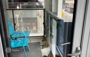 2-bedroom apartment in Jarvis Street for C$772,000
