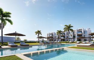 2-bedroom apartment 101 m² in Los Alcazares for 329,000 €