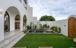 2-bedroom villa 115 m² in Tumbak Bayuh for $218,000