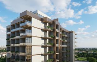 10 new flats in residential complex Golf Terrace Residences in DAMAC Hills for From $214,000