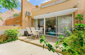 Renovated townhouse with garden and sea views in El Madroñal, Tenerife, Spain for 600,000 €