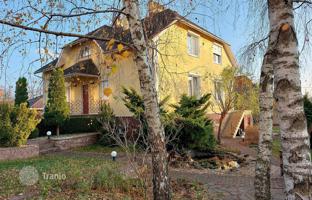 4-bedroom cottage 242 m² in Brest for $313,000