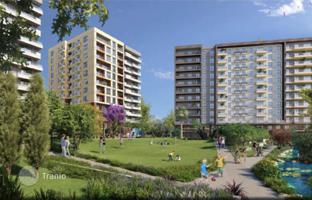 Apartment 143 m² in Kepez for 16,631,000 TRY