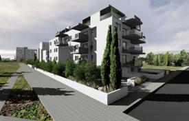 Apartment (Penthouse) in Polemidia (Kato), Limassol for Sale for 550,000 €