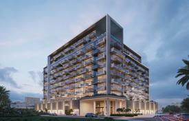 New Havelock Residences with swimming pools in the green area of Jebel Ali Village (Discovery Gardens), Dubai, UAE for From $191,000