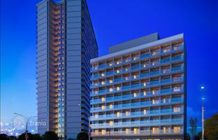 New residence with sea views, gardens and a swimming pool, Maltepe, Istanbul, Turkey for From 13,734,000 TRY