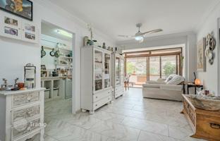 3-bedroom townhouse 117 m² in Fanabe for 390,000 €
