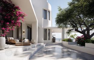 4-bedroom cottage 385 m² in Moraira for 2,100,000 €