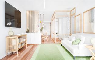 Apartment 80 m² in Porto (city) for 524,000 €