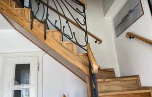 4-bedroom house 180 m² in Central Bohemian Region. Price on request
