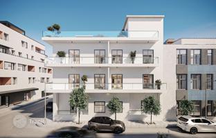 New apartment within walking distance of the metro in Peristeri, Athens, Greece for 250,000 €