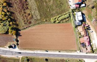 Land plot 6,853 m² in Umag for 290,000 €