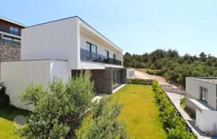 4-bedroom villa 310 m² in Bursa (city) for 38,759,000 TRY