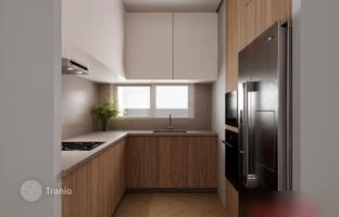 2-bedroom apartment in new building 87 m² in Larnaca for 250,000 €