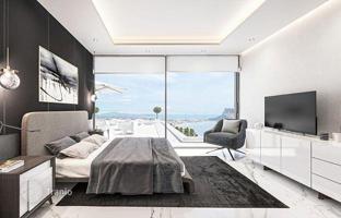 4-bedroom villa 427 m² in Calpe for 1,550,000 €