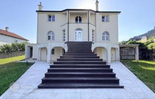 6-bedroom house 380 m² in Primorje-Gorski Kotar County for 720,000 €