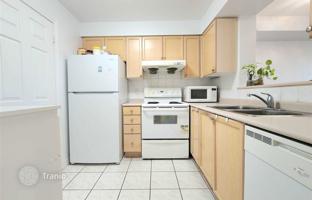 2-bedroom apartment in Scarborough for C$745,000
